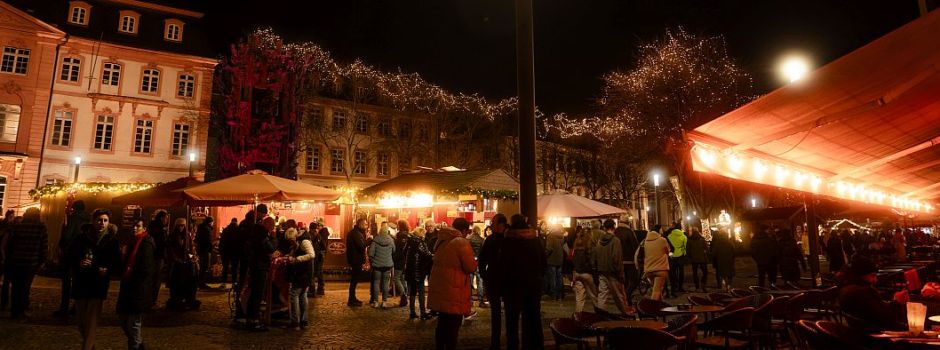 Das erwartet euch vor Weihnachten in der Mainzer Innenstadt