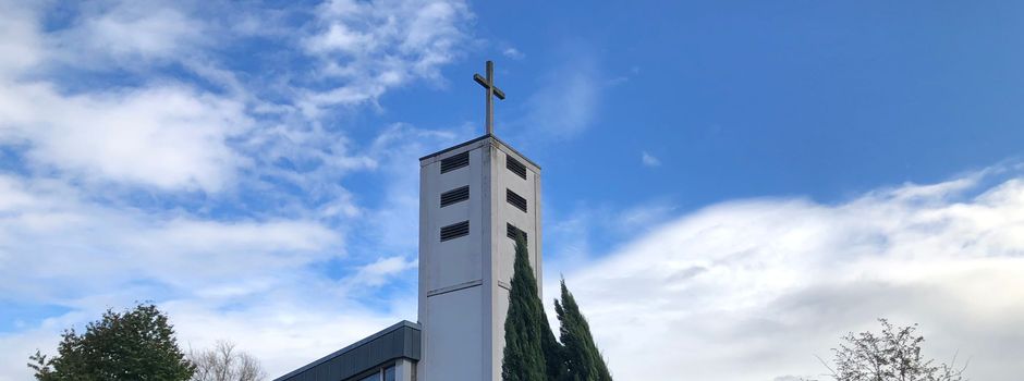Wieder Gottesdienst in Kerzenheim