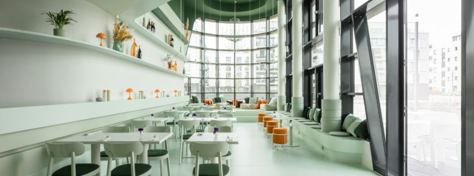 Pop-Up-Weinbar in der Mainzer Goldmarie