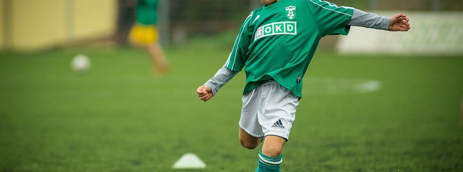 TSG E-Jugend Turnier