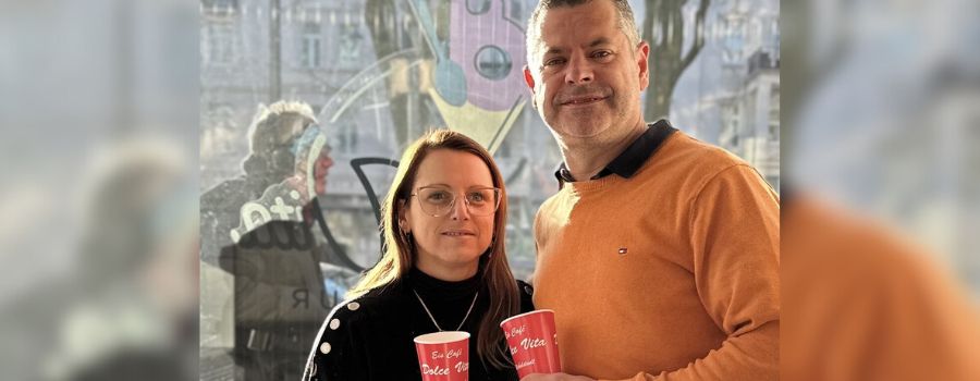 Neues Eiscafé kommt in die Wiesbadener Innenstadt