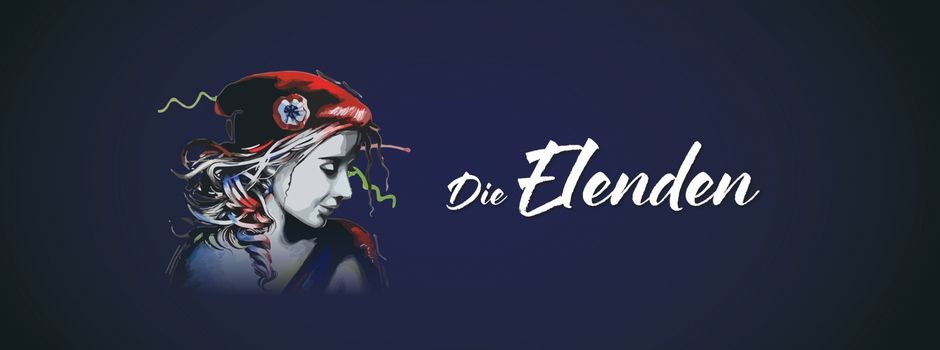 kfd bietet eine Fahrt zum Theaterstück „Die Elenden“ in Porta Westfalica an