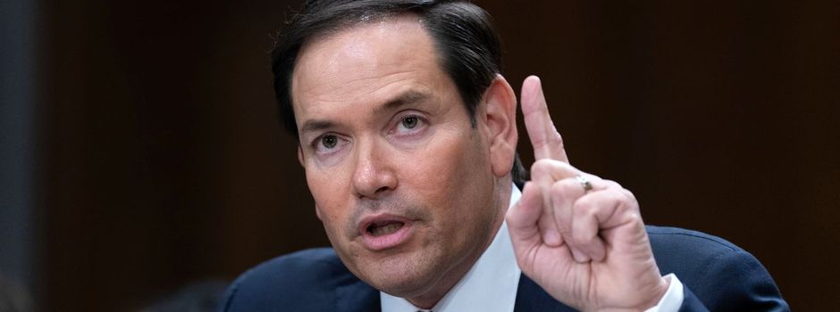 USA warten auf Waffenruhe-Vorschlag aus Moskau