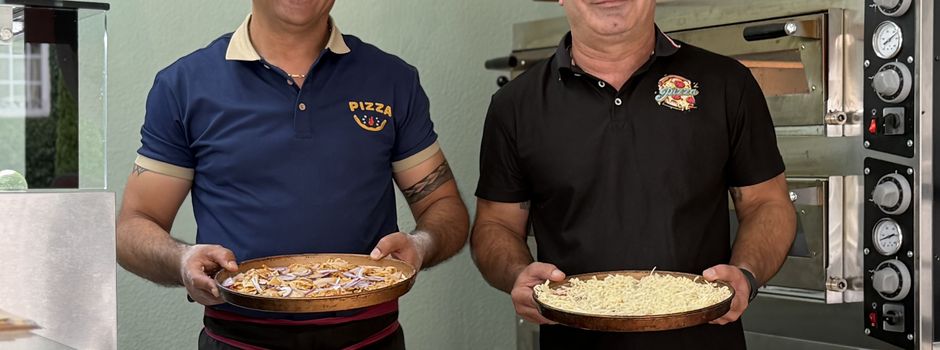 Azad’s Pizza & Döner: Neue Döner‑Spezialitäten und Angebote zum Kennenlernen