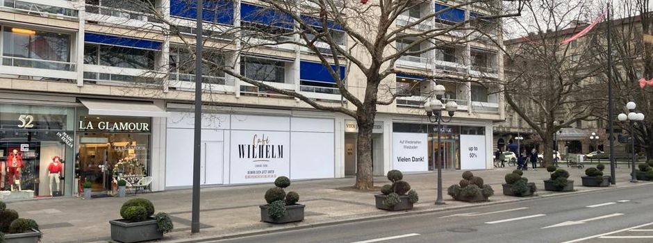 Diese Gastronomien kommen nach Wiesbaden