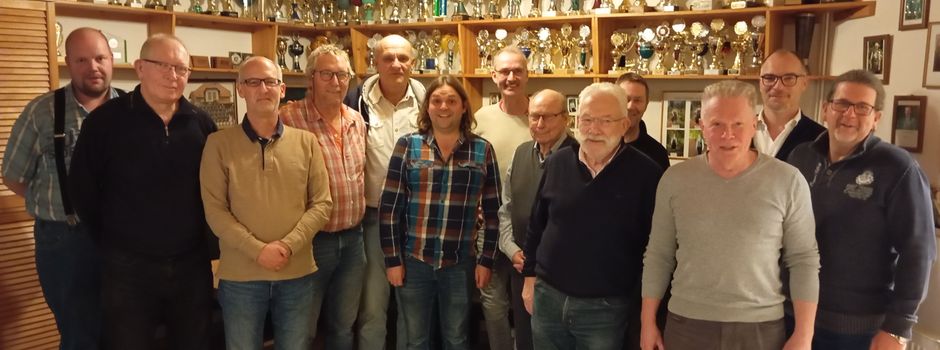 Marcus Dicke „König der Könige 2025“