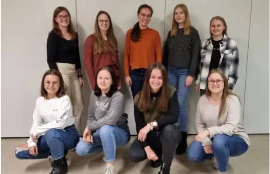 Tanzgruppe Lützinck sucht Trainer und Betreuer
