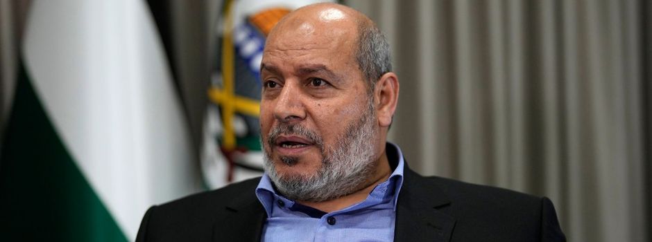 Hamas: Krieg ist laut Vermittlern «vollständig beendet»