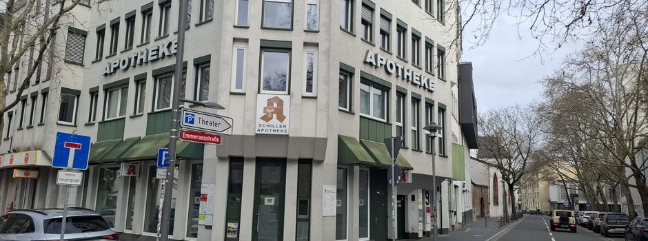 Internationaler Supermarkt eröffnet in Mainzer Innenstadt