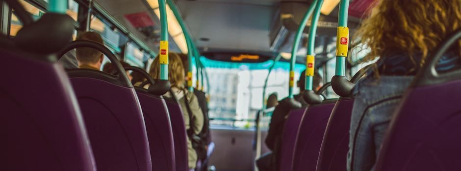 Fehler gefunden - Schulbusverkehr stabilisiert