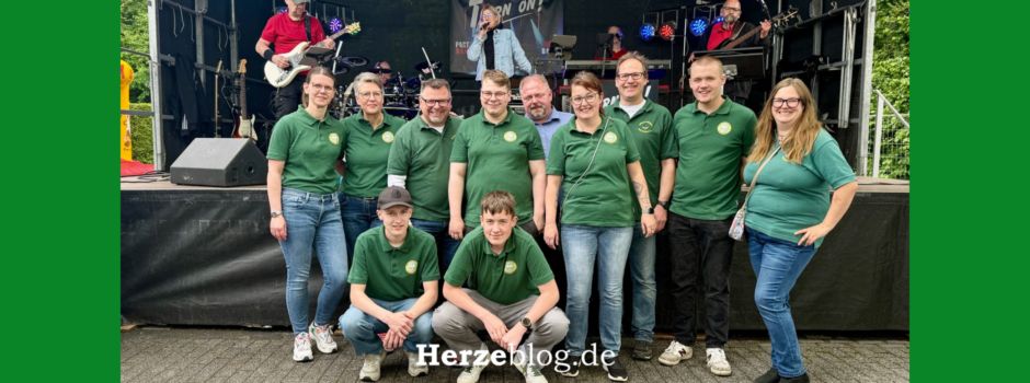 Open Air 2025 – Stimmungsvoll trotz grauer Wolken