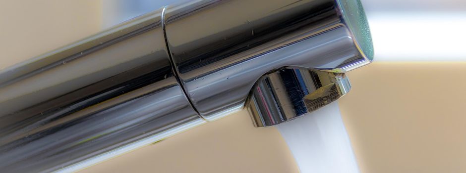 Update: Wassernetz stabil