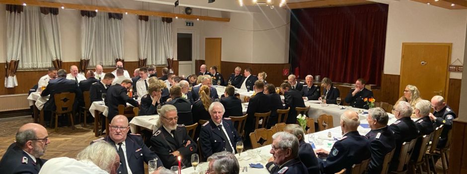 Jahreshauptversammlung