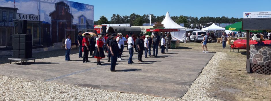 Crazy Liners Görzke