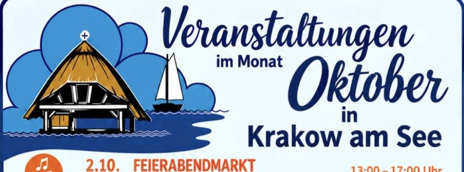 Aktiv im Oktober