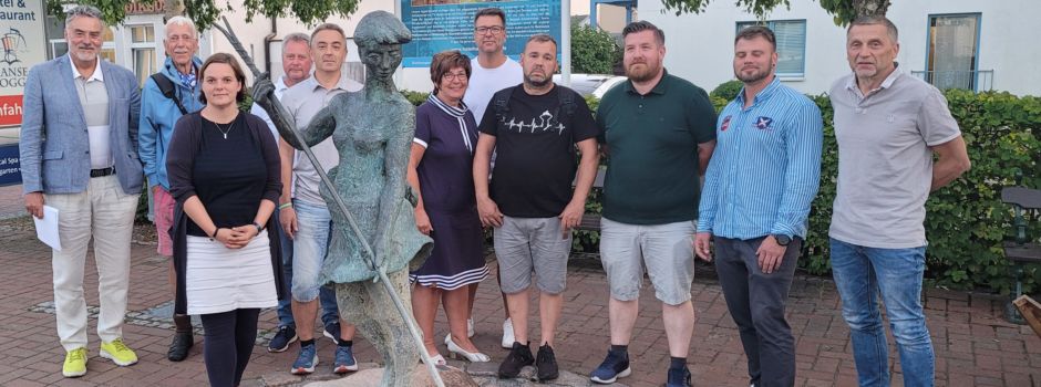 Betriebs- und Tourismusausschuss nimmt Arbeit auf!