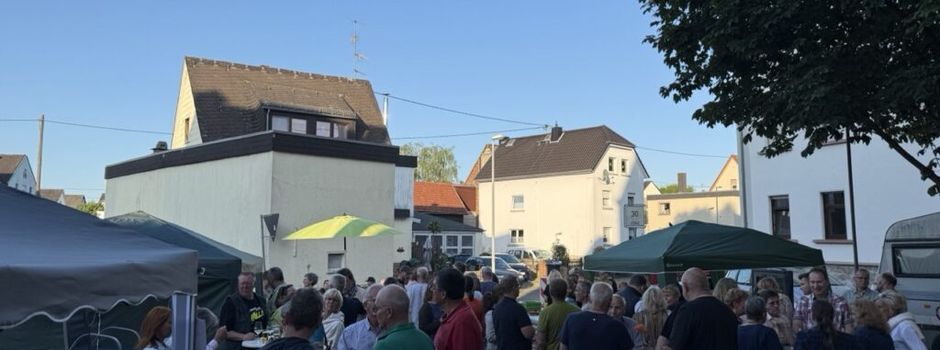 Bimbestreff am 11. Juni – Ein gelungener Start in die Saison!
