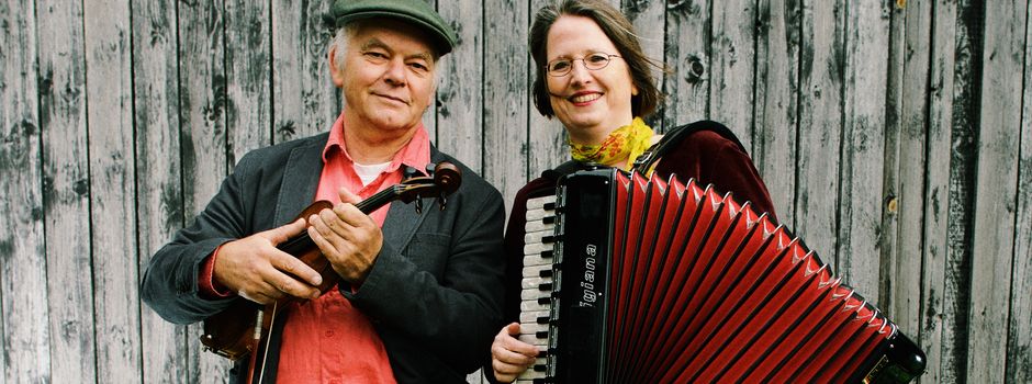 Musikalische Weltreise