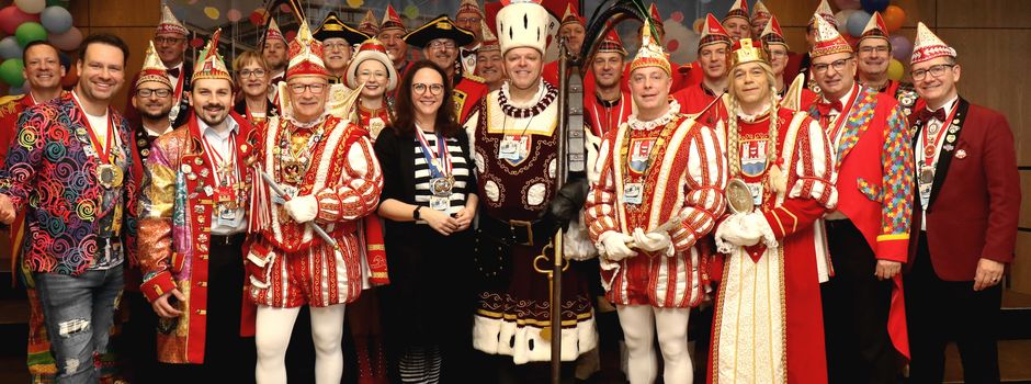 Niederkassel 2025: Jahresrückblick Teil 1