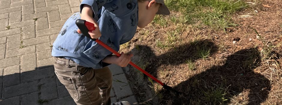 Kleine Helfer mit großer Wirkung!