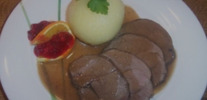 Rehessen für die Jagdgenossen der Jagdgenossenschaft Illschwang