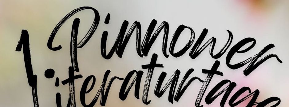 1. Pinnower Literaturtage vom 20. bis 22. Februar 2026