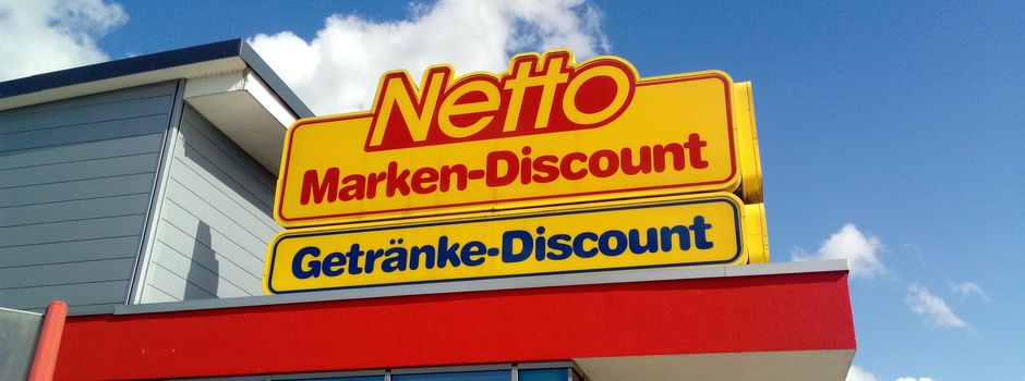 Aus nach 40 Jahren: Discounter in Wiesbaden schließt