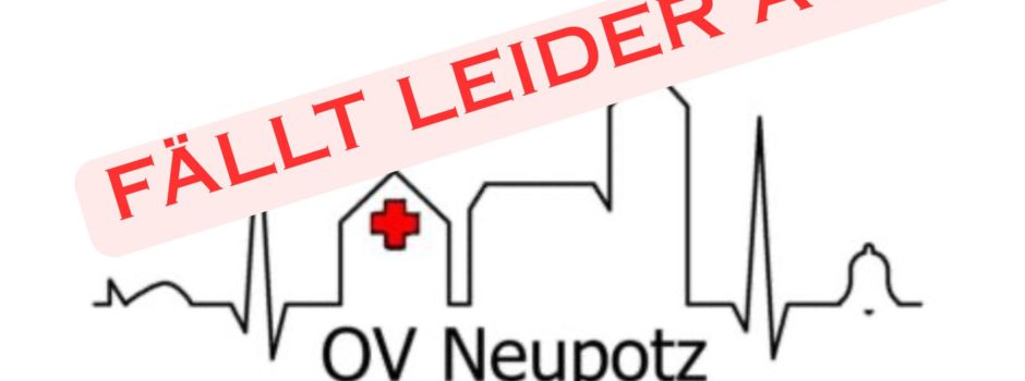 Blutspende am 03. Juli 2025