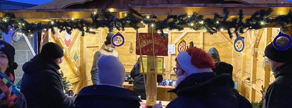 Rückblick | Weihnachtsmarkt 2024