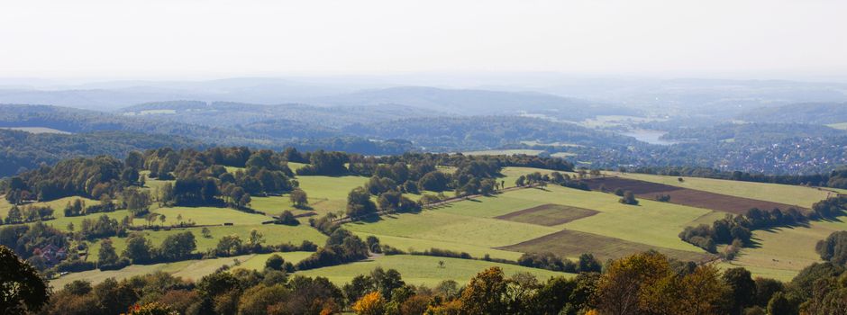 Oberhessen im Fokus der Forschung