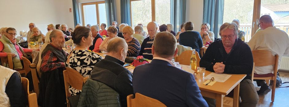 Rückblick Mitgliederversammlung
