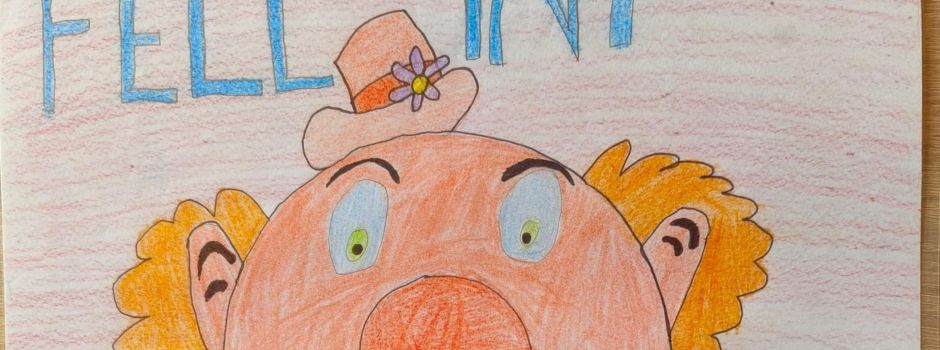 Der Zirkus Fellini zu Gast in Neuenkirchen