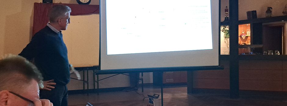 Erweiterungspläne Im Windpark Neuenkirchen