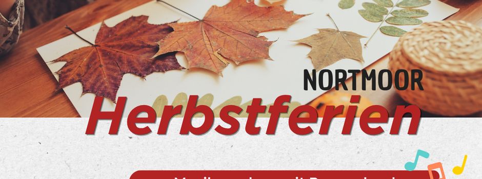 Herbstferien in Nortmoor