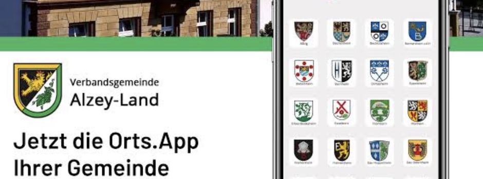 Gemeinsam für unsere Orts-Apps – Austausch fördern und den Ortsbezug bewahren