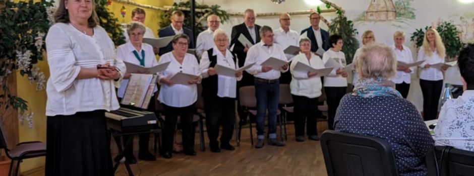 Musikalischer Adventskaffee