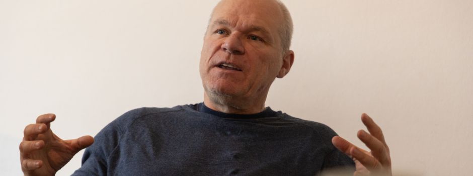 Nach US-Erfolg: Mainzer Regisseur will Serie in Deutschland drehen