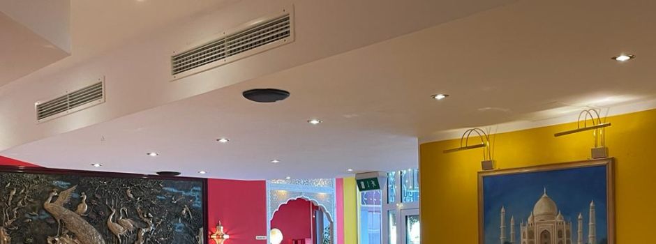 Welches Restaurant jetzt im Wiesbadener „Vier Jahreszeiten“ eröffnet hat