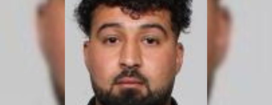 Häftling (26) aus Psychiatrie geflohen: Ist er in Mainz?