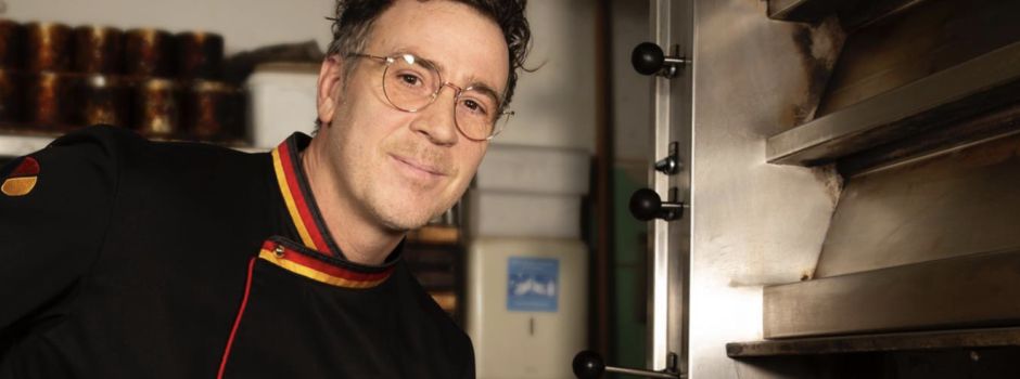 Neue Bäckerei in Mainz-Gonsenheim