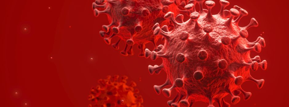 Erste Omikron-Fälle in Wiesbaden