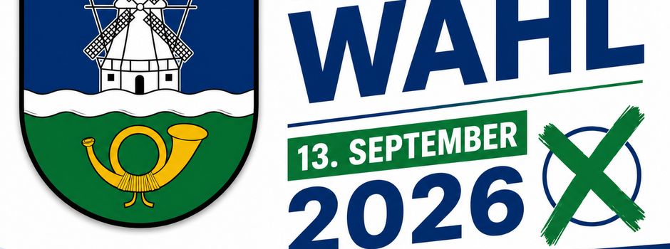 Kommunalwahl 2026: Wer kandidiert für den Gemeinderat Welle?