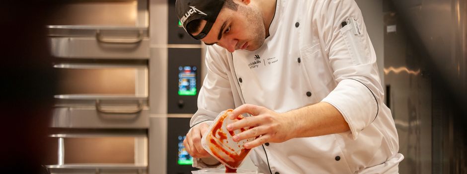 22-jähriger Koblenzer Handwerker glänzt international – Erfolg bei den EuroSkills