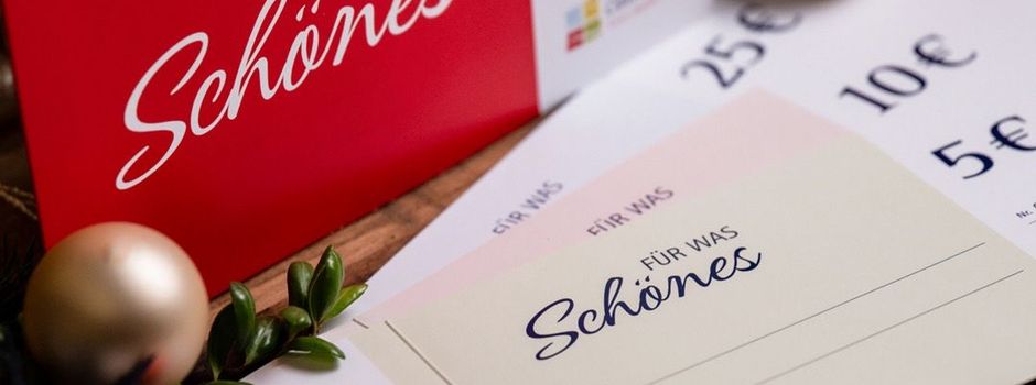 Gewinnlose des Cadenberger Adventstreffs