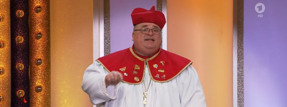 Diese Fastnachtssendungen laufen im SWR