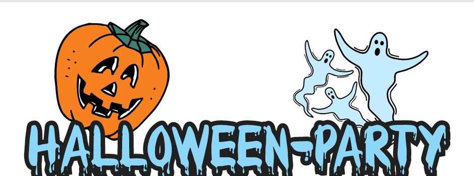 Halloween - Party