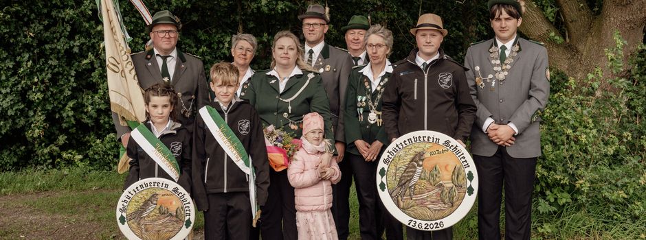 Großes Festwochenende