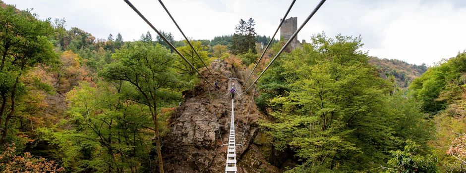 Action und Adrenalin