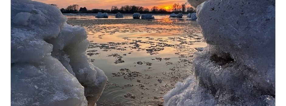 Diese Eisberge könnt ihr mit nach Hause nehmen
