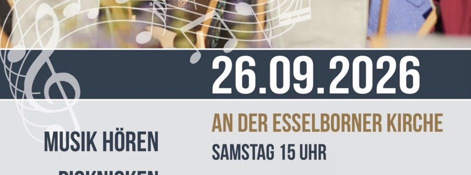 Picknick Konzert 
